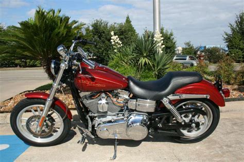 Buy 2006 Harley Davidson FXDCI Dyna Super Glide Custom On 2040 Motos