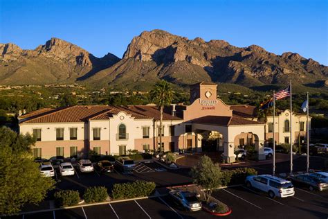 Fairfield Inn/Suites Tucson North- Oro Valley, AZ Hotels- Tourist Class Hotels in Oro Valley ...