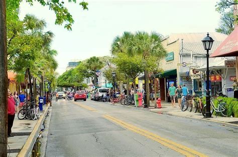 7 Of The Most Welcoming Towns In Florida WorldAtlas