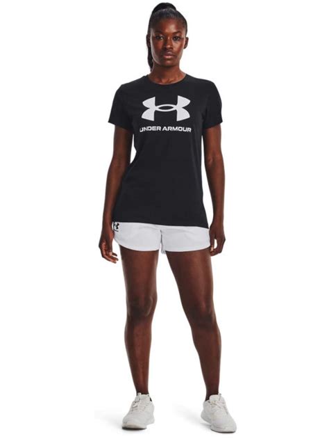 Under Armour Live Sportstyle Graphic Ssc