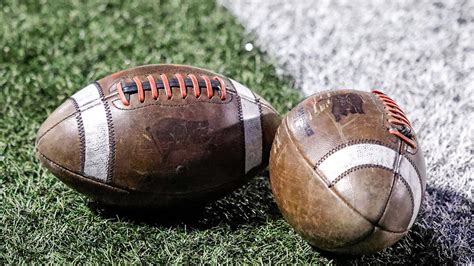 Nebraska (NSAA) high school football scores, live updates (10/18/2024)