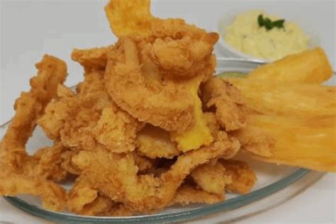 Receta De Chicharr N De Pota Chefpolis