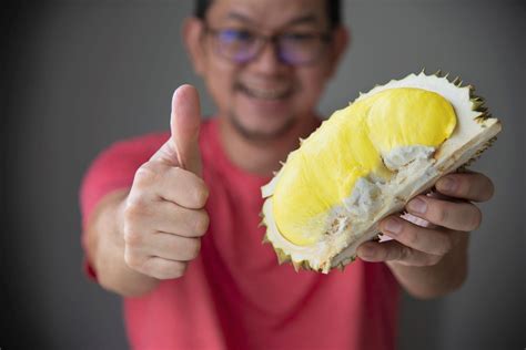 Best Durian Singapore