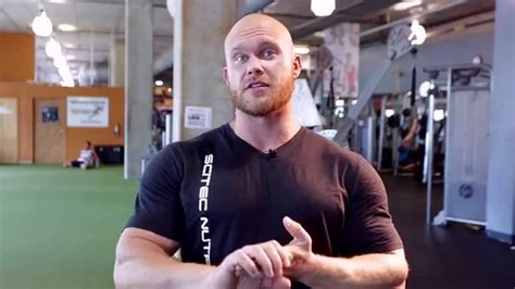 Pre Workout Tricks For Muscle Growth Mi40 University Ben Pakulski Youtube