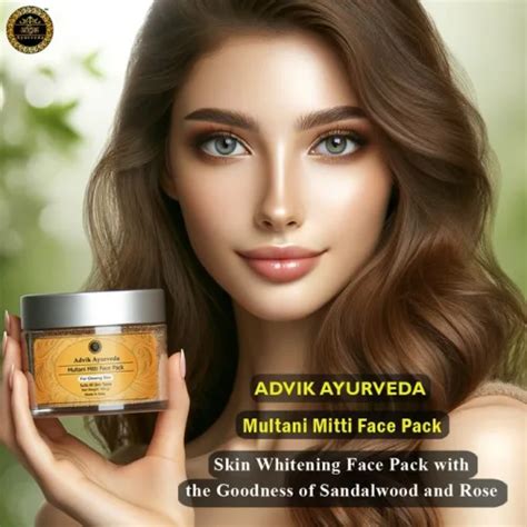 How To Use Multani Mitti For Skin Whitening 5 Effective Methods