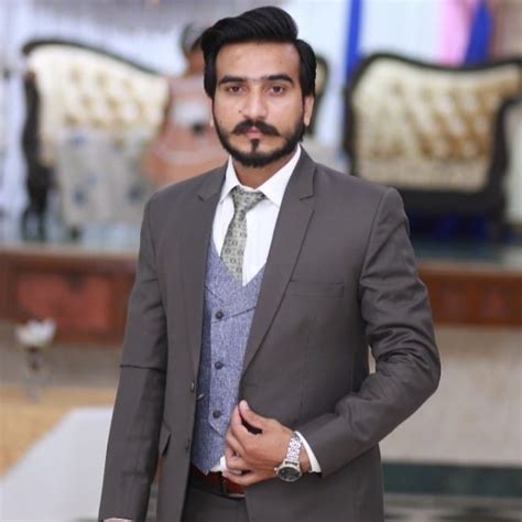 Syed Irtaza Ul Hassan Senior Talent Acquisition Specialist Shafi Private Limited Shoe