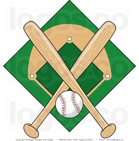 baseball field clipart 6 | Clipart Panda - Free Clipart Images