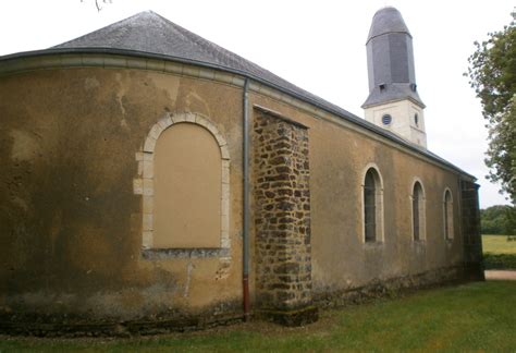 Photos Eglise Saint Jacques Le Majeur Crgpg