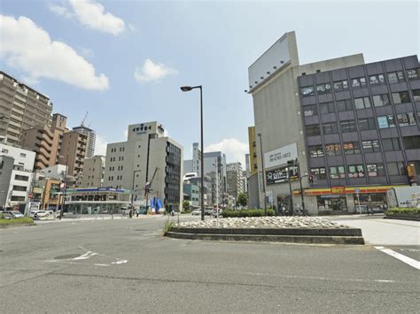 谷町六丁目駅周辺の住みやすさを知る｜大阪府【アットホーム タウンライブラリー】