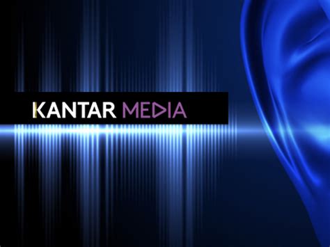 Mediakwest La Technologie Audio Watermarking De Kantar Media