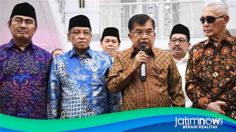 Wakil Presiden Jusuf Kalla Dikabarkan Bertemu Prabowo