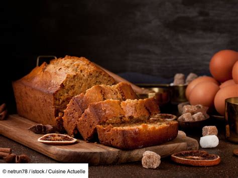 Comment conserver le pain d épices fait maison Cuisine Actuelle