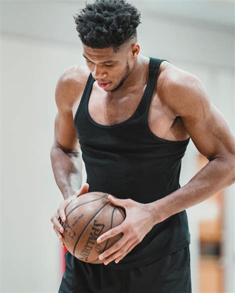 Happy 26th Birthday To The Greek Freak Giannis Antetokounmpo