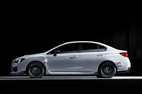 スバル 限定500台の「wrx S4 Stiスポーツ ＃」の特別仕様車先行予約を開始（auto Prove） 自動車情報サイト【新車・中古