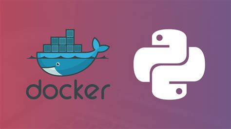 Criando Um Container Em Docker O Python Dockerfile Docker Build