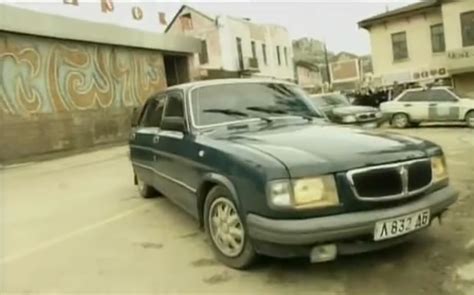 IMCDb Org 1998 GAZ 3110 Volga In Spetsnaz II 2003