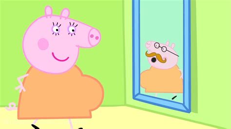 Peppa Pig Funny Face Swaps