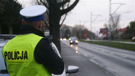 Działania Kaskadowy pomiar prędkości Aktualności Komenda Miejska