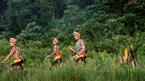 papua  maluku  apurva kempinski bali