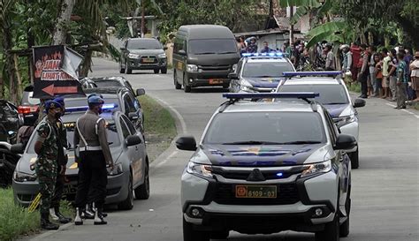 Sadis Begini Proses 3 Oknum Tni Ad Lempar Korban Tabrak Lari Ke Sungai