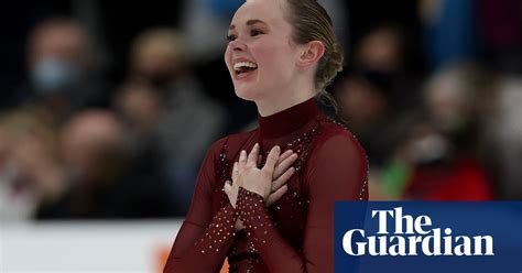 Mariah Bell Becomes Oldest Us Women’s Figure Skating Champion Since 1927 Figure Skating The