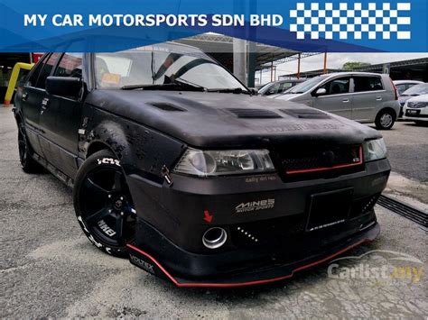 Proton Iswara Lmst Modified Proton Saga Lmst Youtube Dalton Marvin