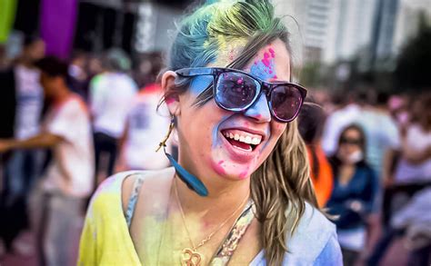 Enjoying Holi Celebration Photography From Around The World | CGfrog ...