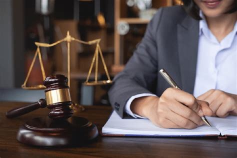 Tips For Choosing The Right Criminal Lawyer In Sydney Buxvertise