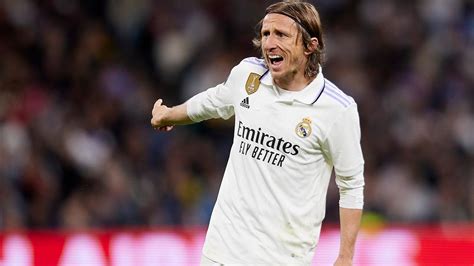 Luka Modric Mein Spiel Der erste Weltfußballer vom Balkan