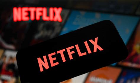 Netflix toma medidas enérgicas contra el uso compartido de contraseñas