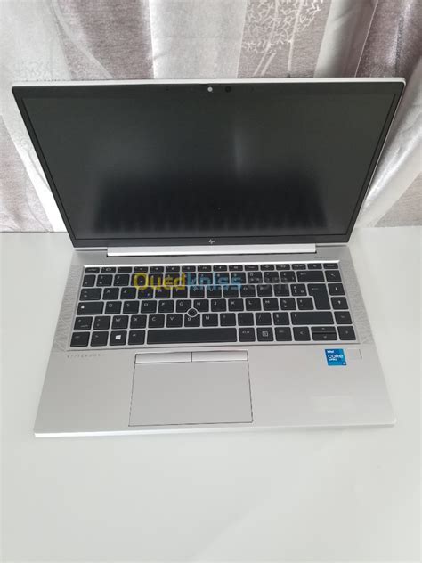 Hp Elitebook 840 G8 Intel 11th Gen I5 1145g7 2 60ghz 16gb Ram 512gb Ssd Intel Iris Xe