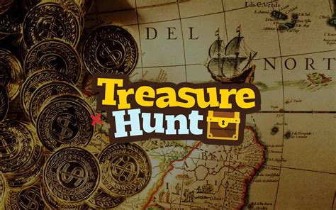 Treasurehunt Mid American Title