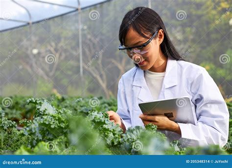 Los Genetistas Bi Logos Y Cient Ficos Est N Estudiando La Estructura