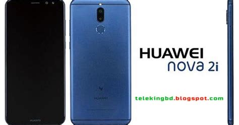 Kelebihan Huawei Nova 2i Phil Dowd