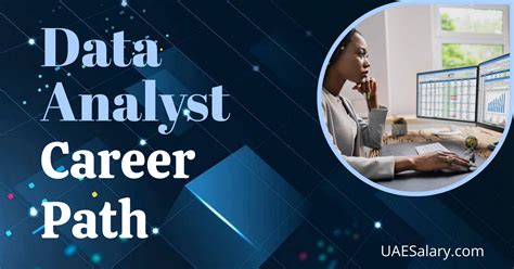 Data Analyst Career Path Opportunities And Progression