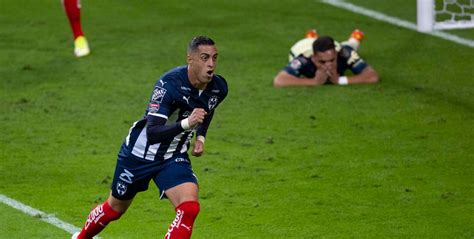 Rayados De Monterrey Respalda Públicamente A Funes Mori Tras Sufrir Duras Críticas En Su Llegada