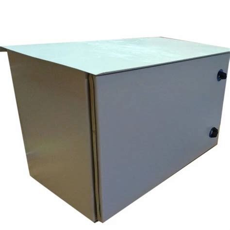 Mild Steel Powder Coated Enclosure Box At Rs Kg Enclosure Box In