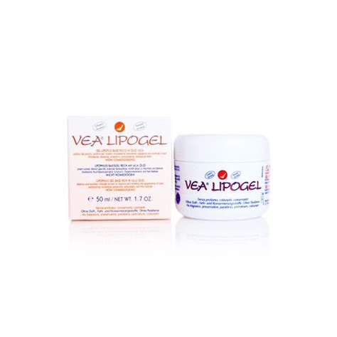 Vea Lipogel Ml