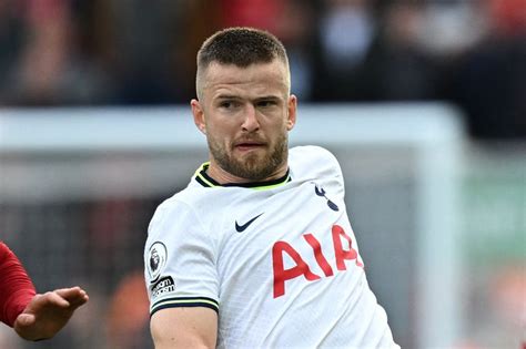 Tottenham Eric Dier Undergoes Surgery On Long Standing Groin Injury To