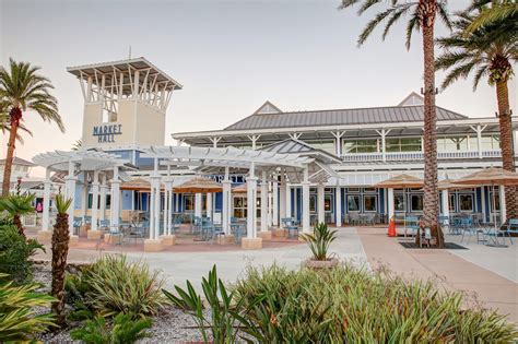 Tampa Premium Outlets | Florida's Sports Coast