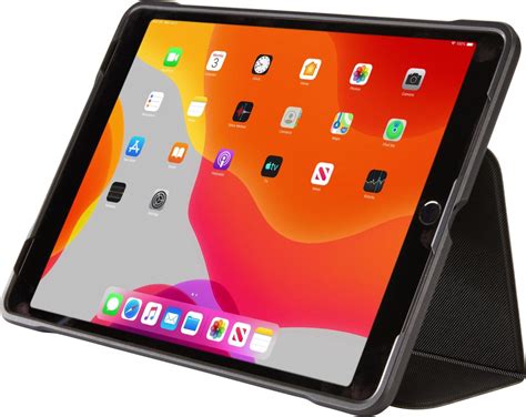 Case Logic Snapview Ipad 102 Schwarz Ab 2379 € Preisvergleich Bei