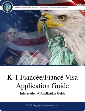 K Fianc E Fianc Visa Application Guide Usimmigration