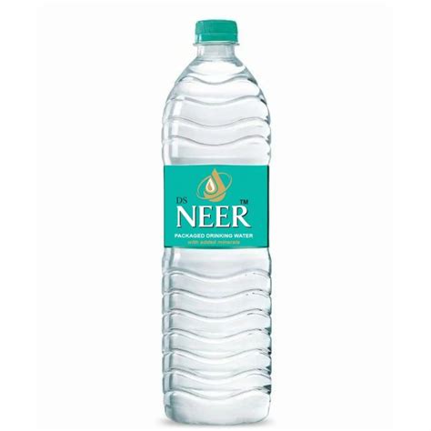 1 Liter Ds Neer 250ml Mineral Water At Rs 100box In Bahadurgarh Id 2853937839233