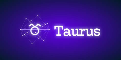 Taurus Sign: Everything You Need to Know - Mythologian