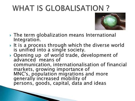 👍 Globalization presentation topics. What are some good globalization ...