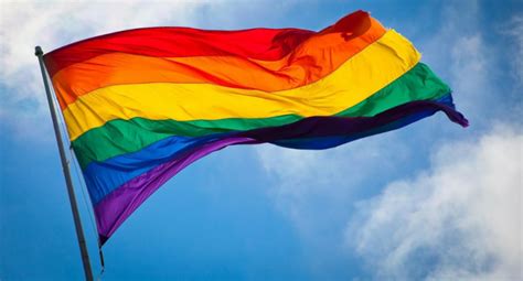 Lgbtqia O Que Realmente Significam A Sigla E O Movimento Vittude