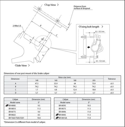 Post Mount Disc Brake Standard Wood Bike Bicycle Design Bike Design