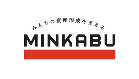 資産形成情報メディア「minkabu」サービス開始のお知らせ 株式会社ミンカブ・ジ・インフォノイドのプレスリリース