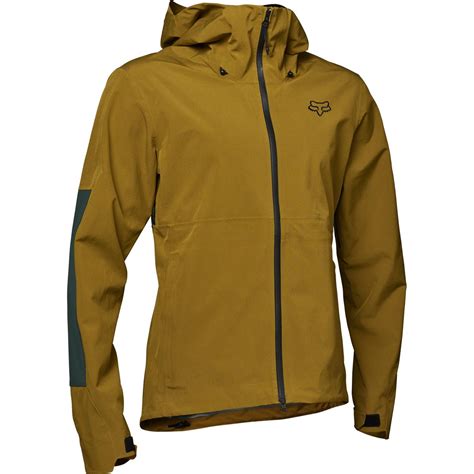 Fox Veste VTT Defend 3L Water Caramel Maciag Offroad