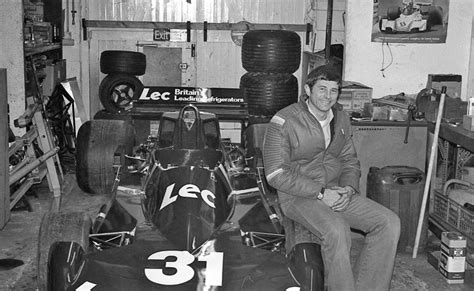 David Purley 1977 | The “forgotten” drivers of F1